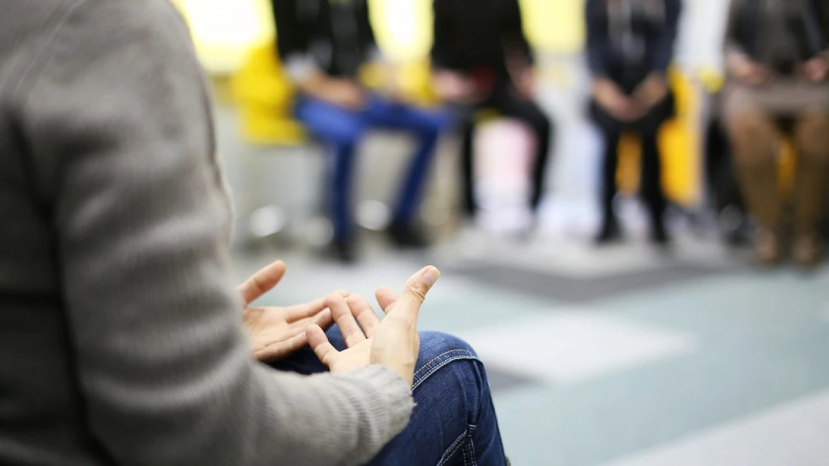 Terapia di gruppo: che cos'è e come funziona