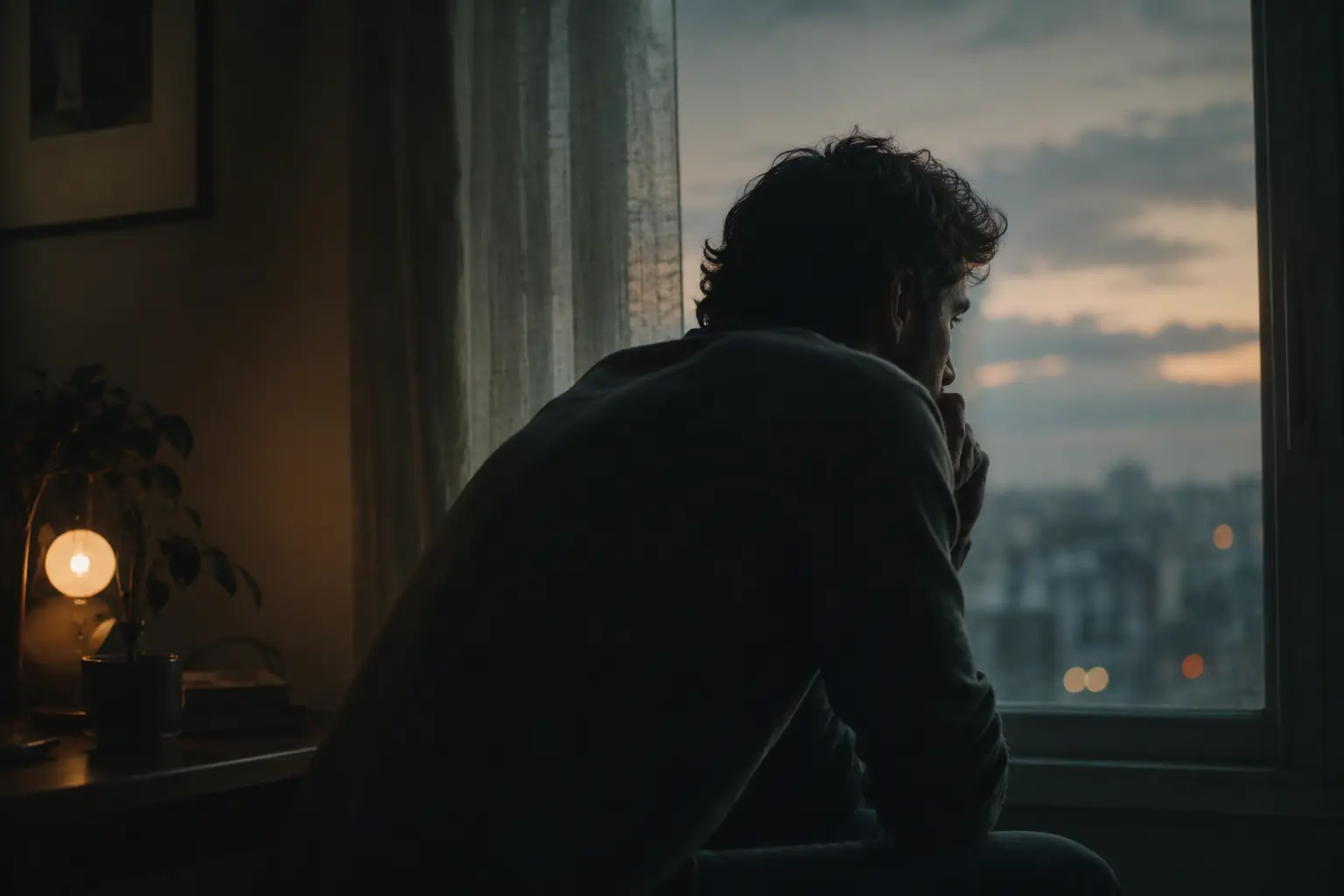 Perché viene la depressione? Le cause che nessuno ti ha spiegato